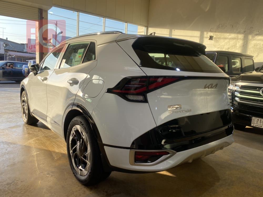 کیا سپۆرتاج